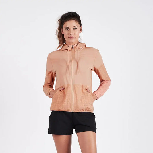 Stonesteps Windbreaker