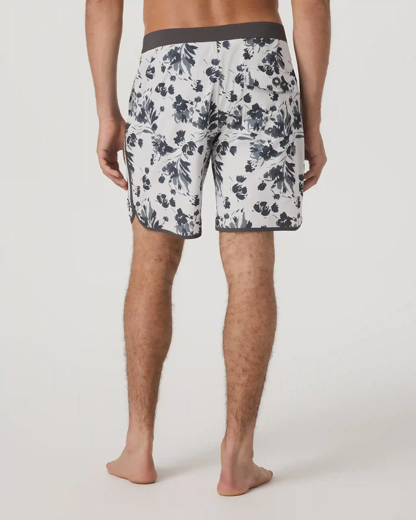 Cruise Boardshort 7"