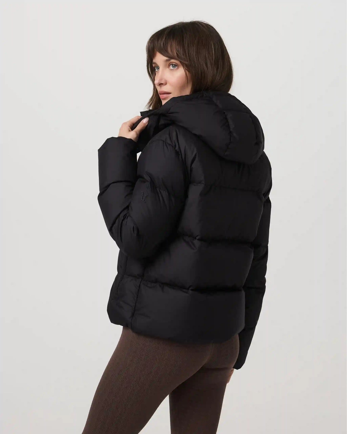 Alta Down Jacket
