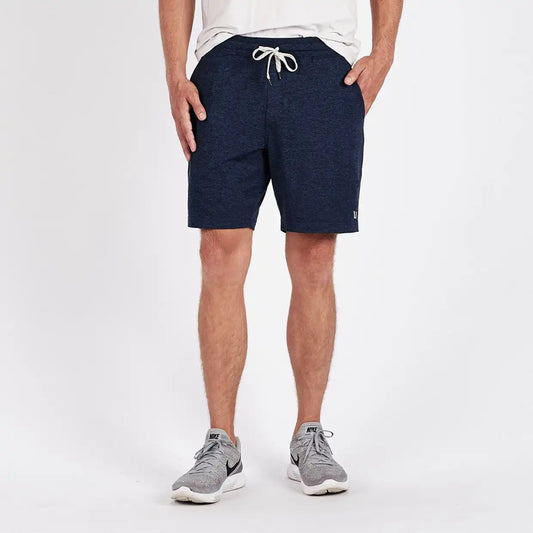 Ponto Performance Short 7"