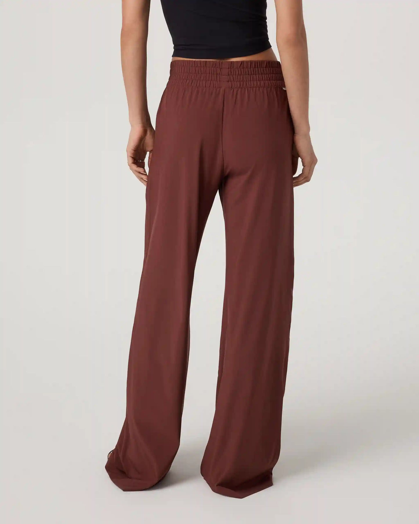 Villa Wideleg Pant - Short