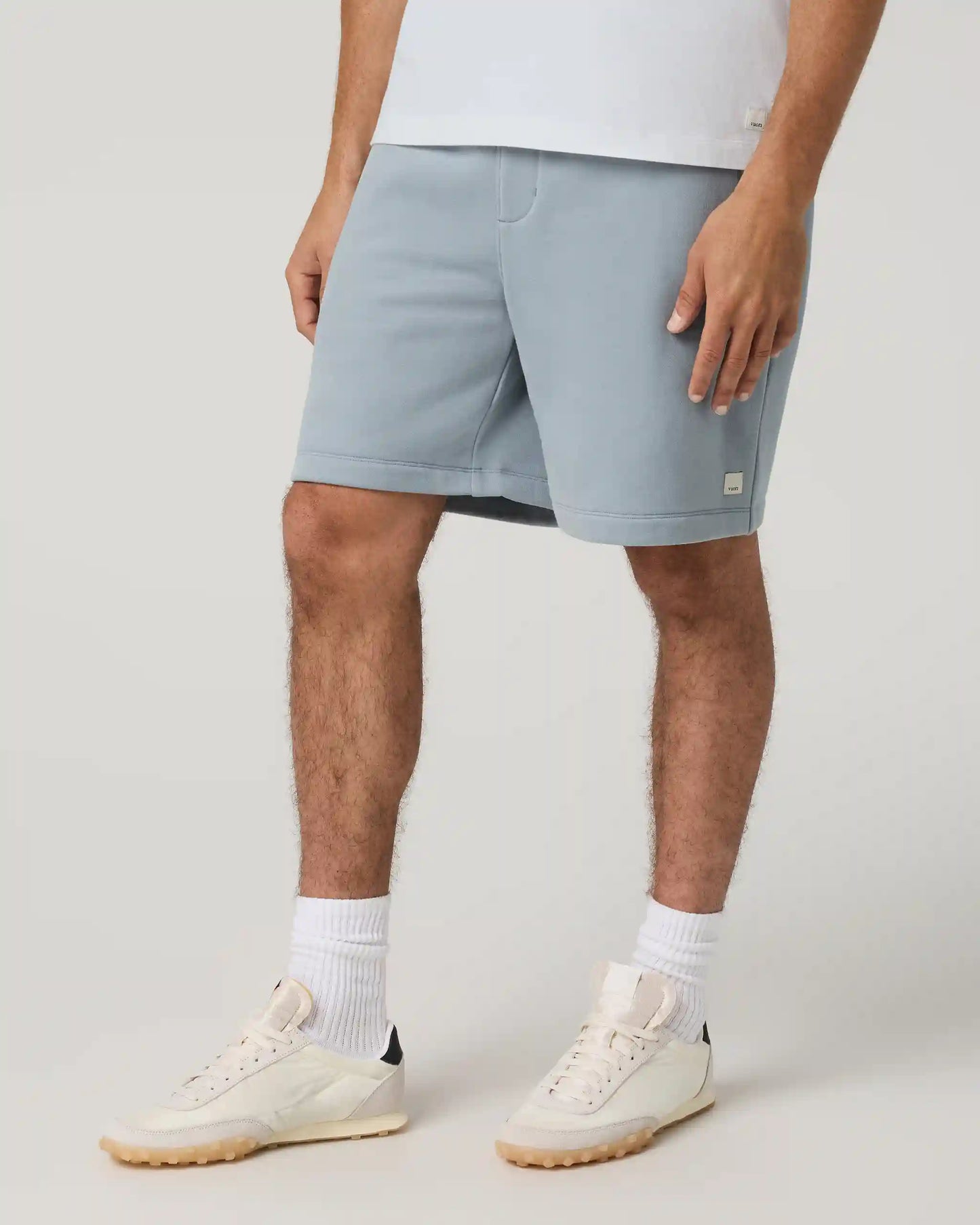Seaside Short 8"
