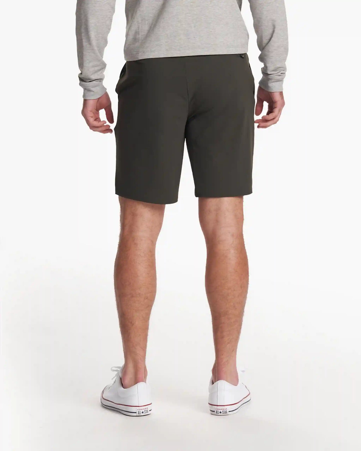 Fleet Short