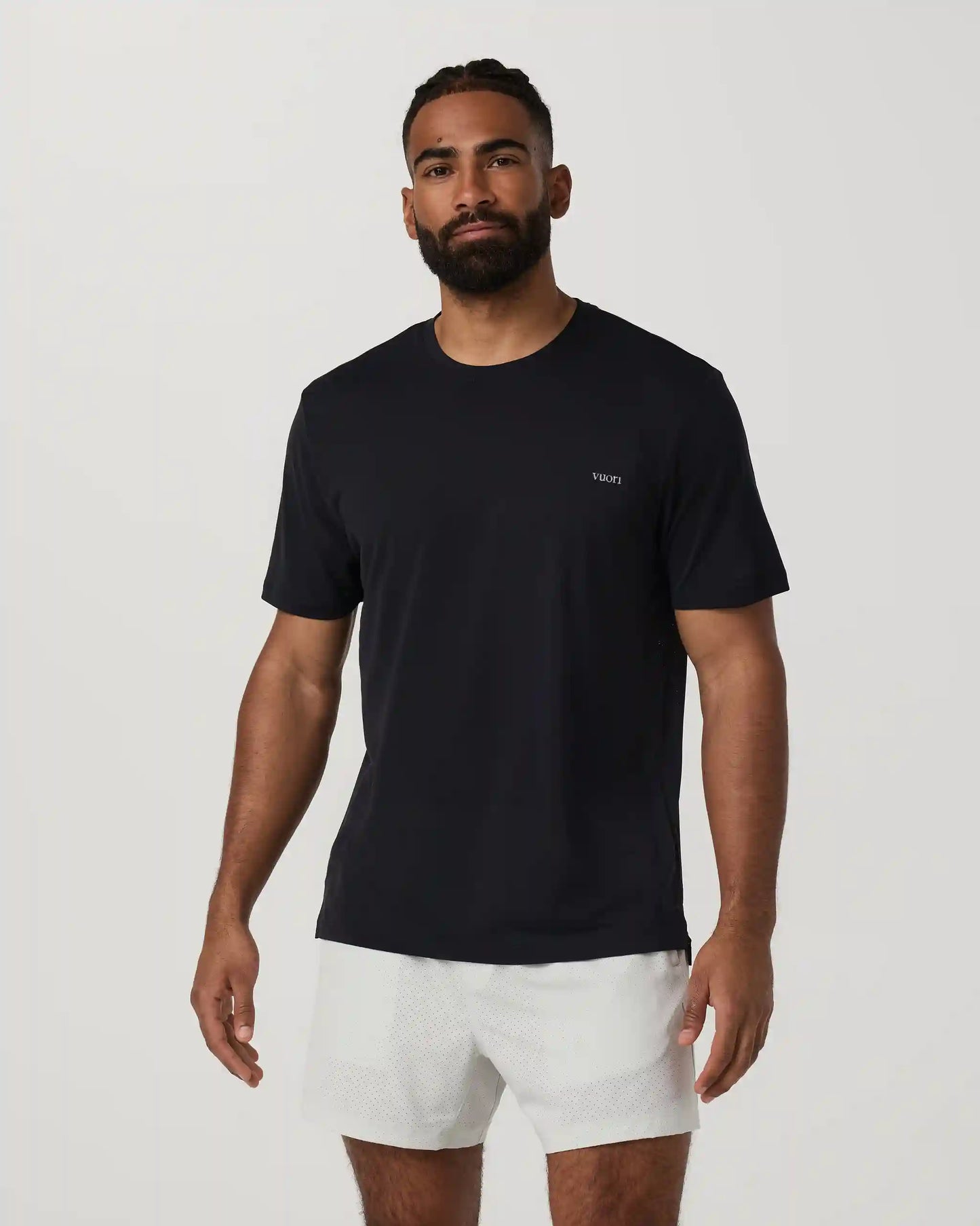 Short Sleeve Strato Breathe Tee