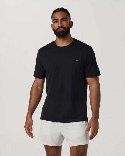 Short Sleeve Strato Breathe Tee