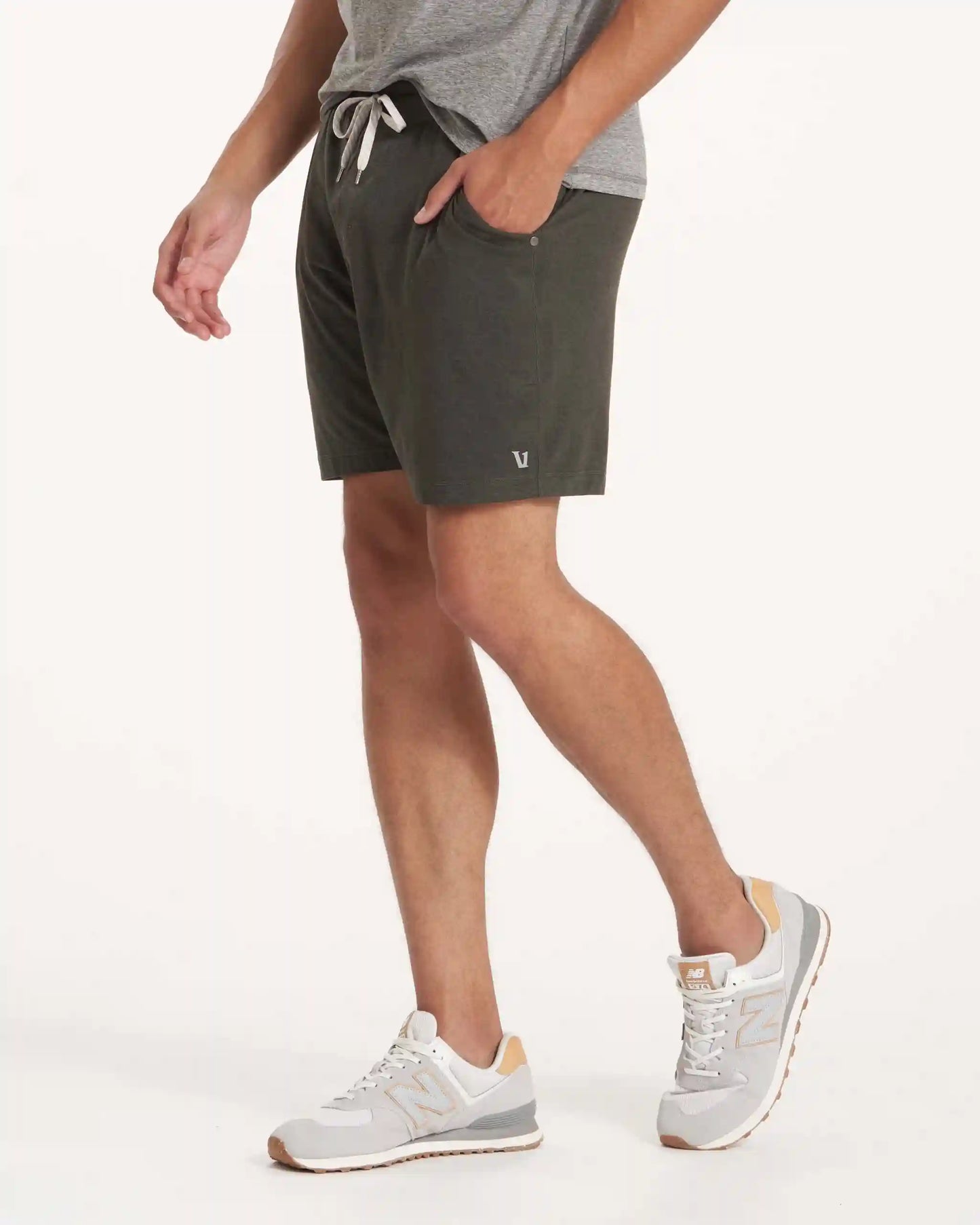 Ponto Performance Short 7"