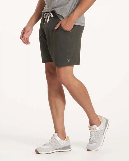 Ponto Performance Short 7"