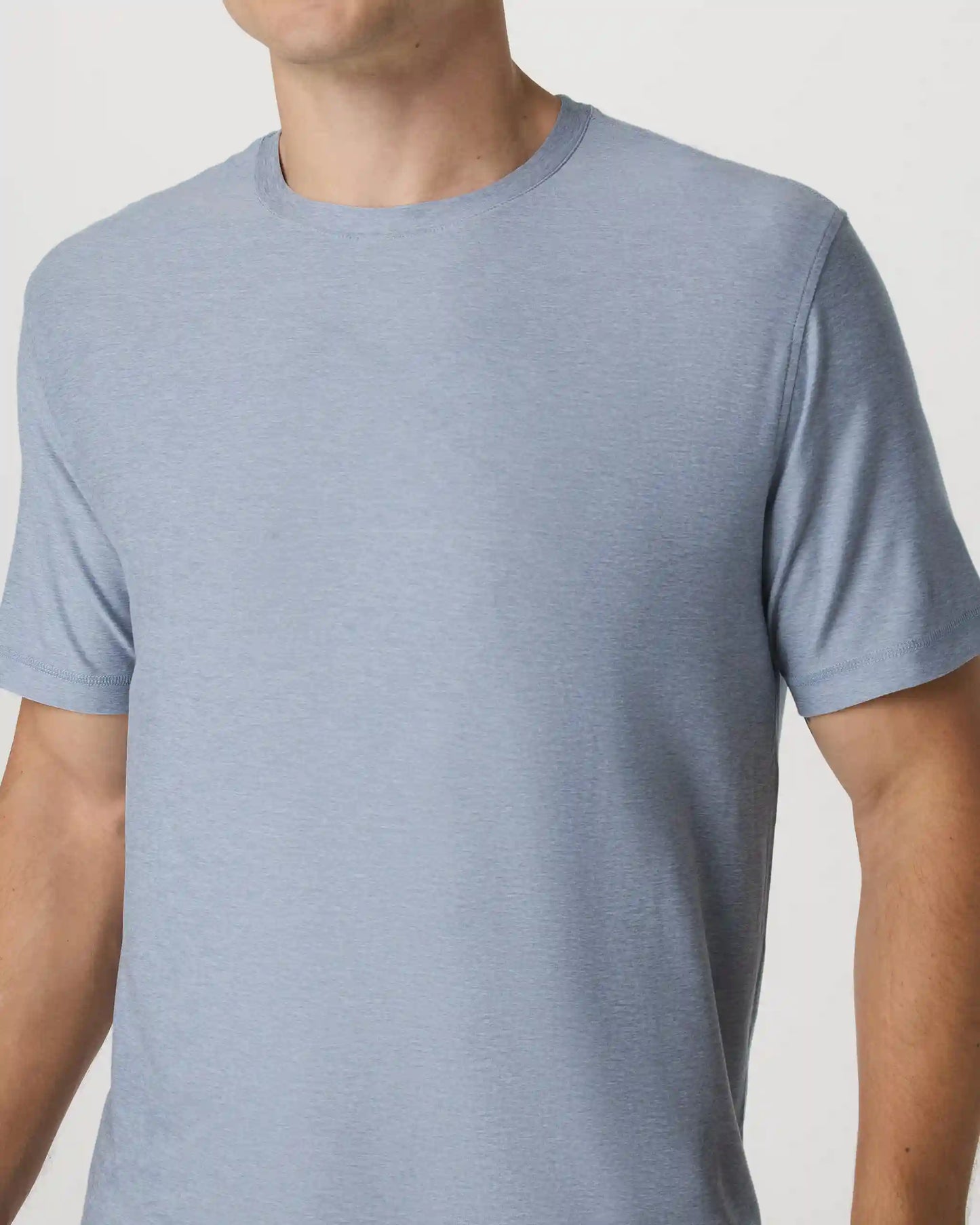 Strato Tech Tee