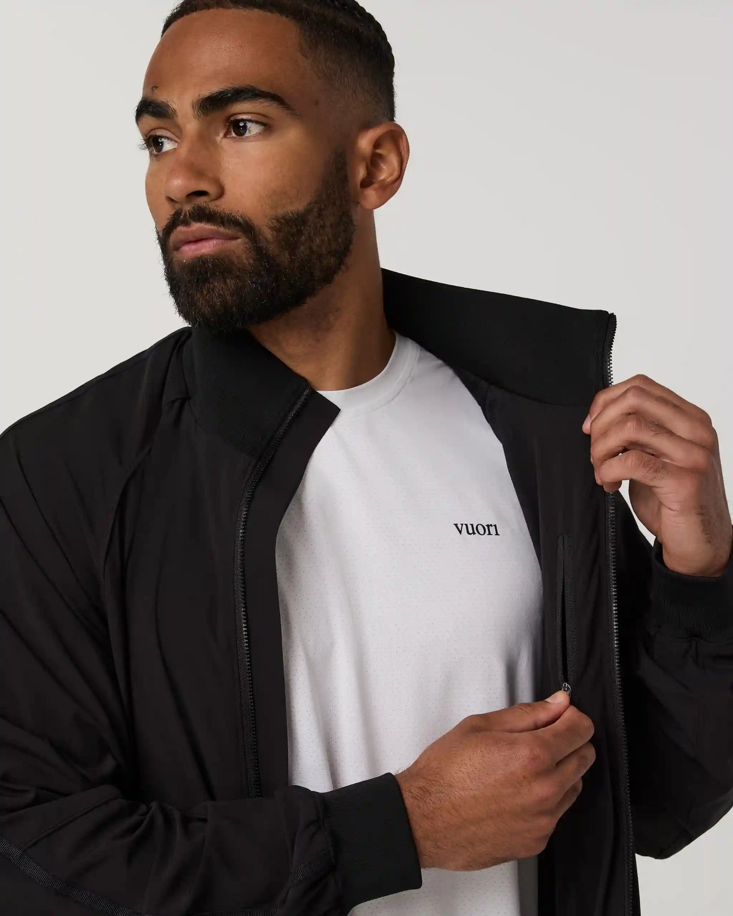 Kore Fitness Jacket
