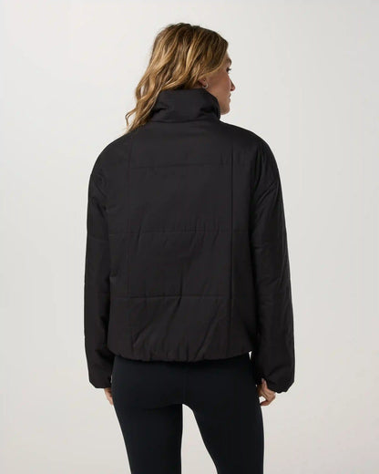 Canyon Insulated Sporty Jacket