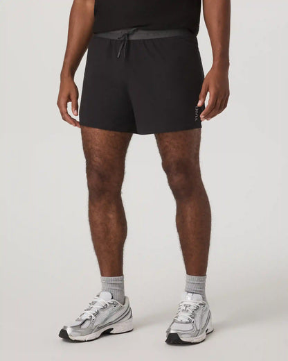 Terrain Short Lined 5"