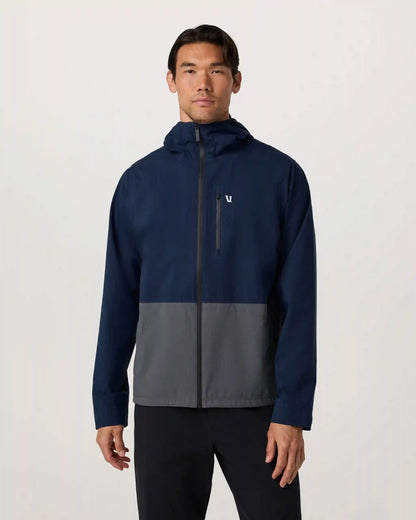Oahu Rain Jacket
