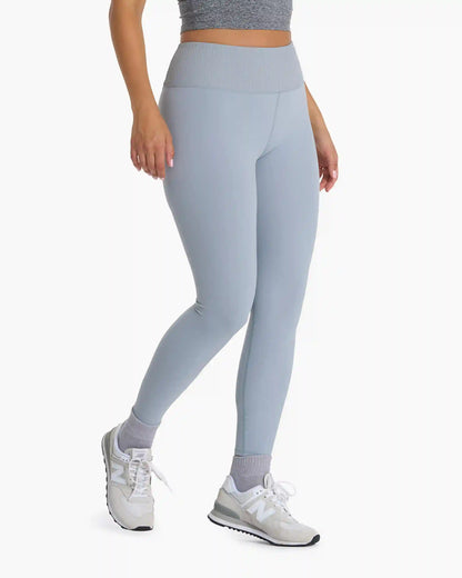 Rib Studio Legging