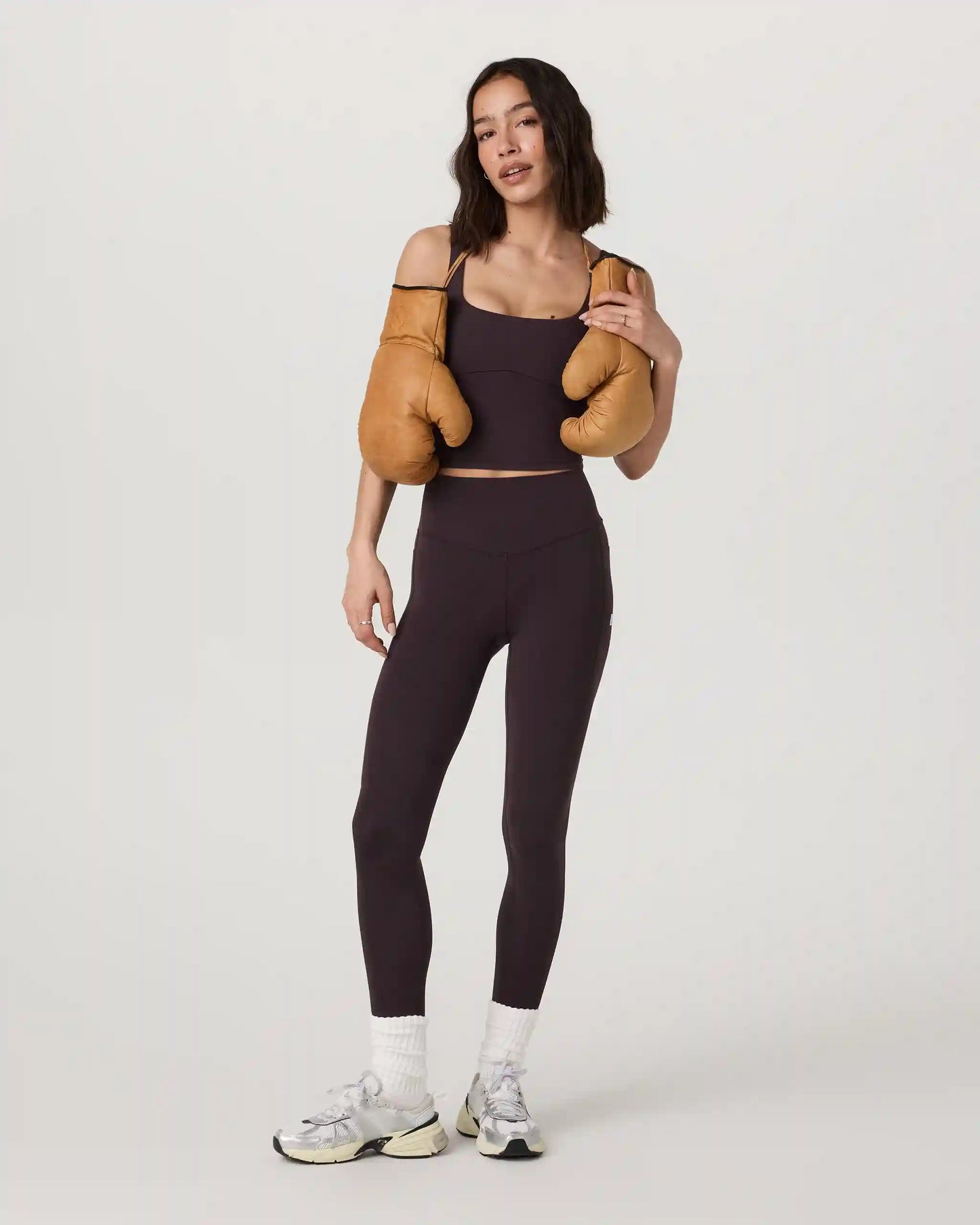 Vuori AllTheForm™ Pocket Legging - Long