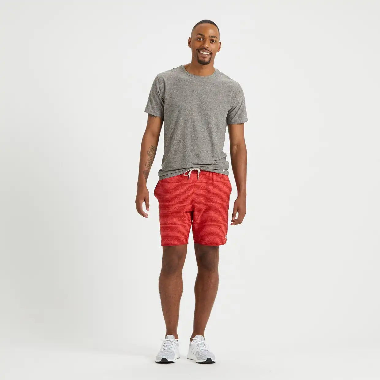 Banks Short Unlined 7"
