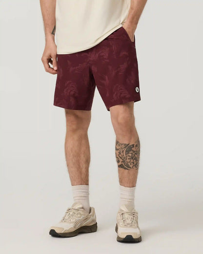 Kore Short Lined 7"