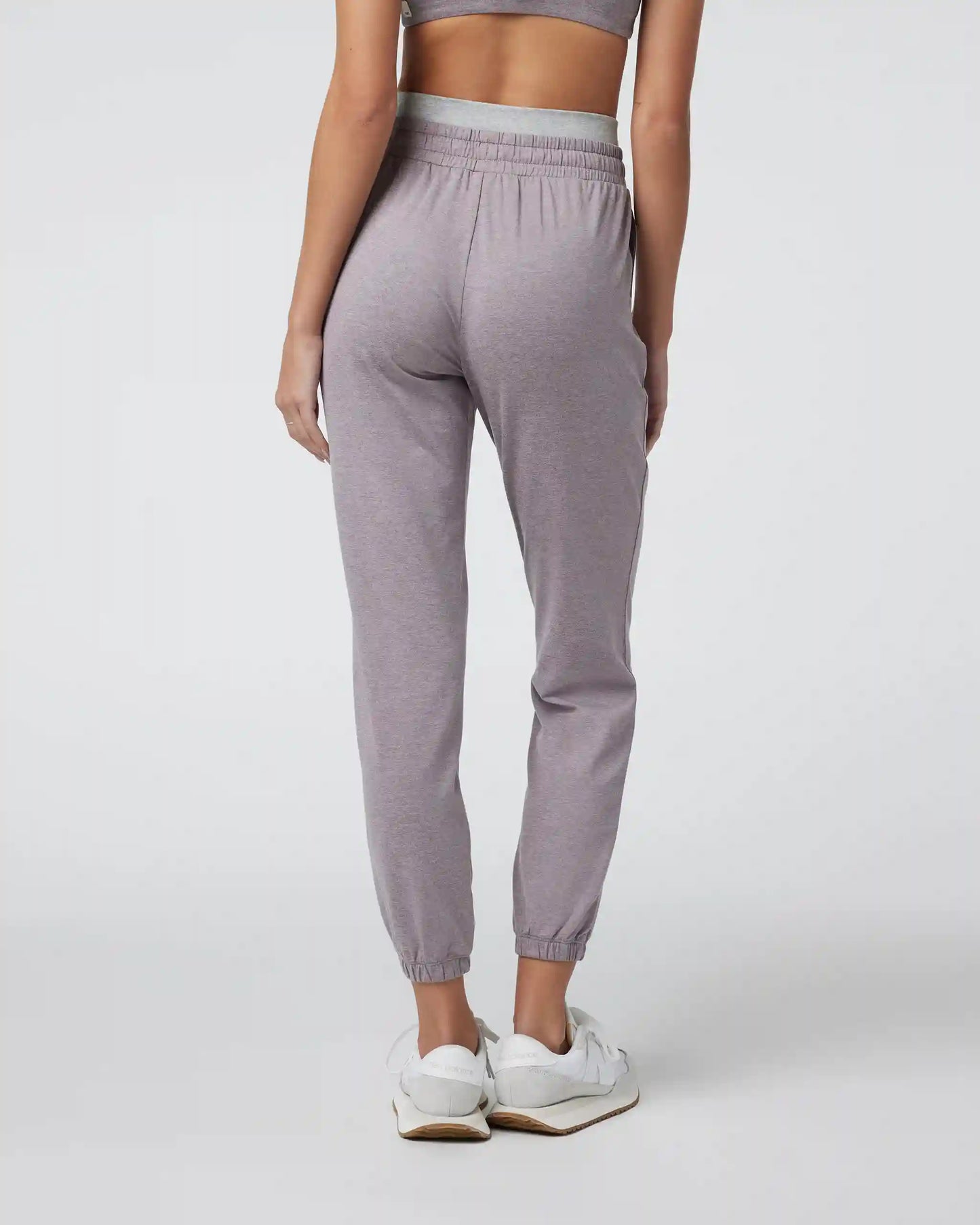 Halo Warm-Up Jogger