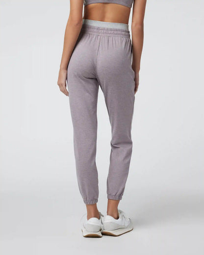 Halo Warm-Up Jogger