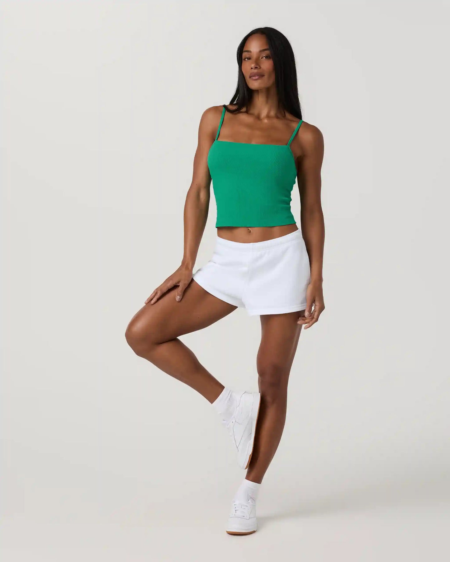 Pose Support Cami