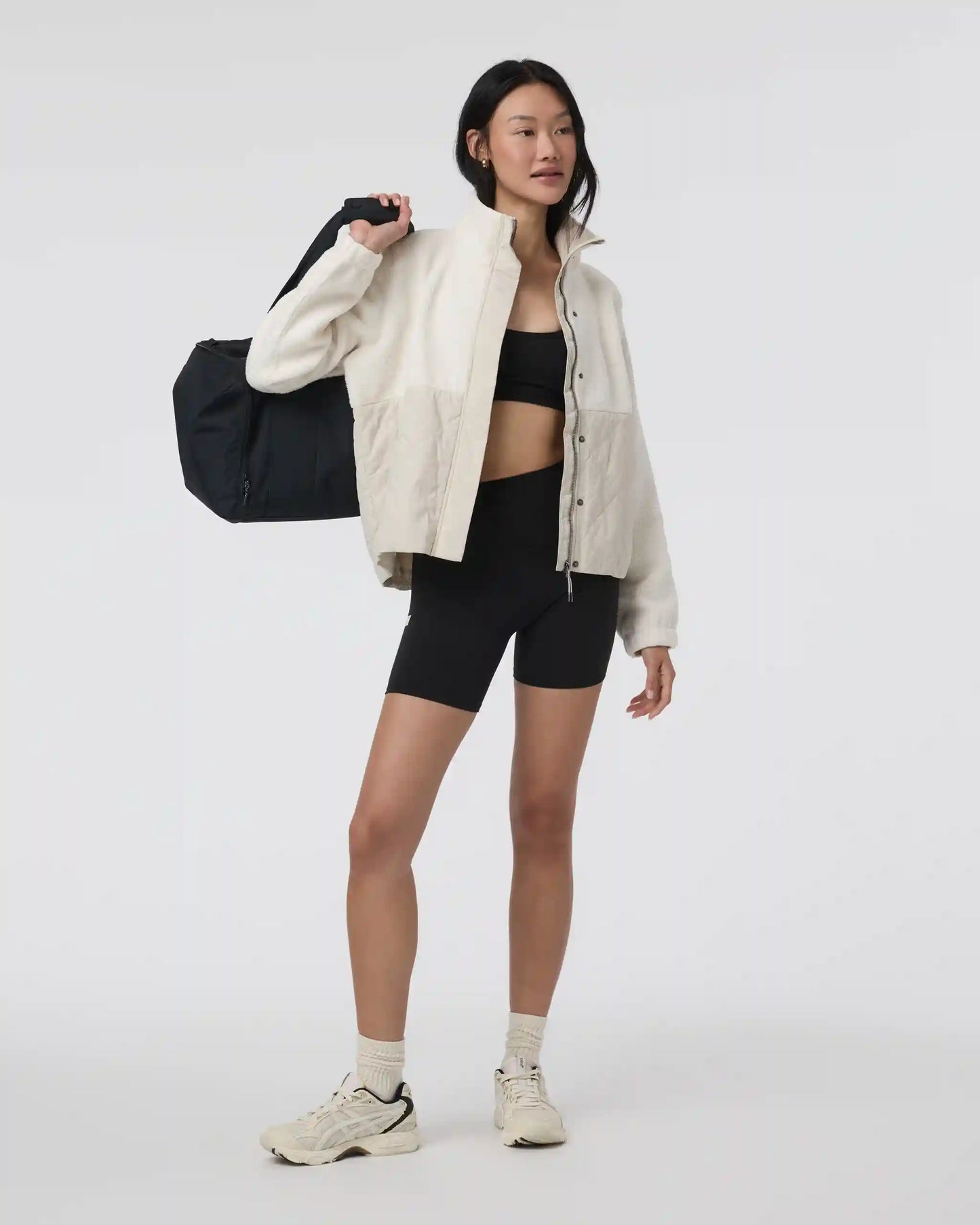 Highlands Sherpa Jacket