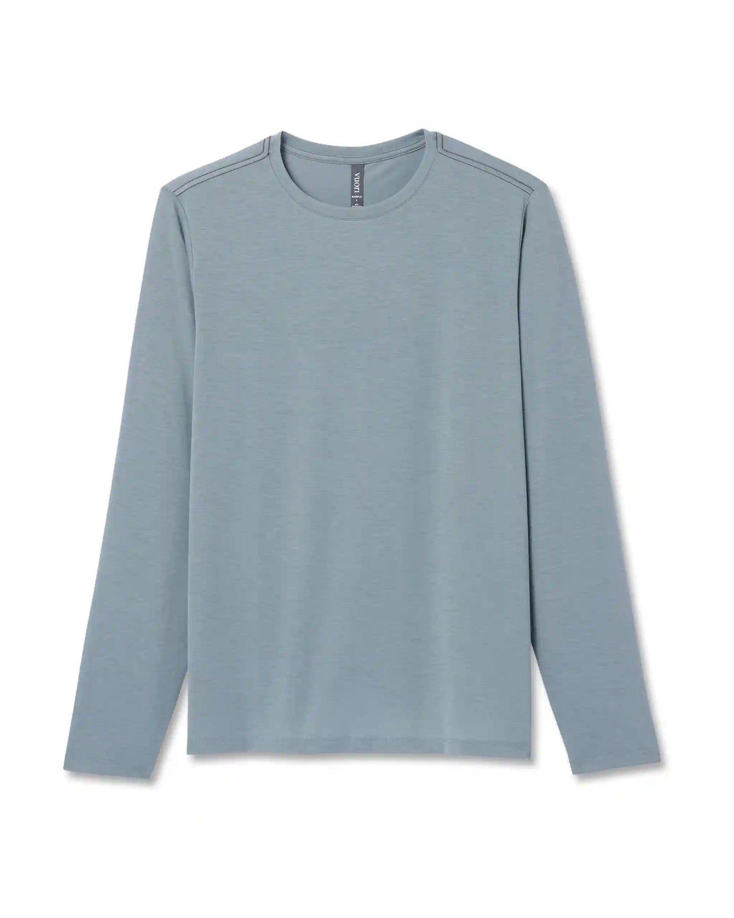 Long Sleeve Current Tech Tee