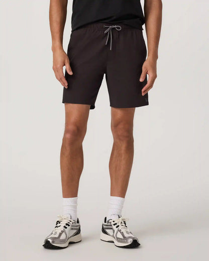 Grafton Short Unlined 7"