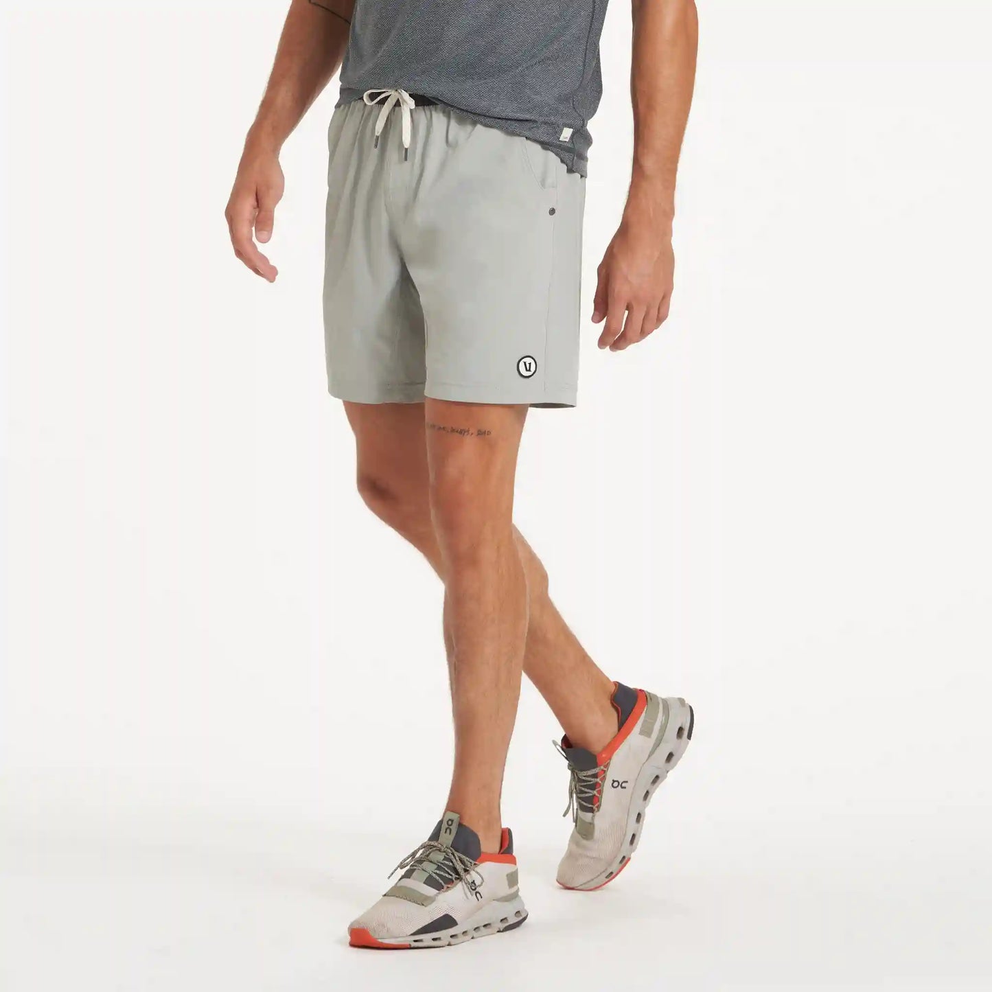 Kore Short Lined 7"