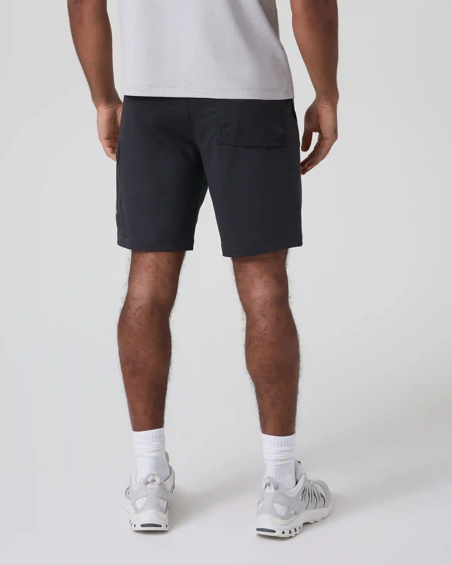 Sunday Performance Utility Short 8"