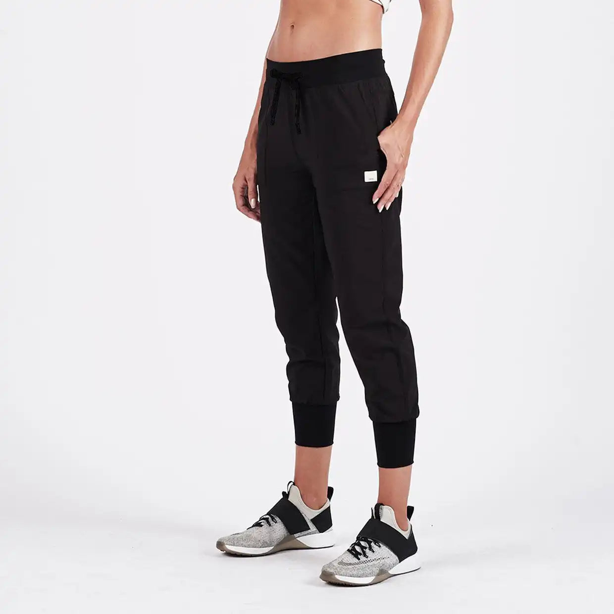 Summits Woven Jogger