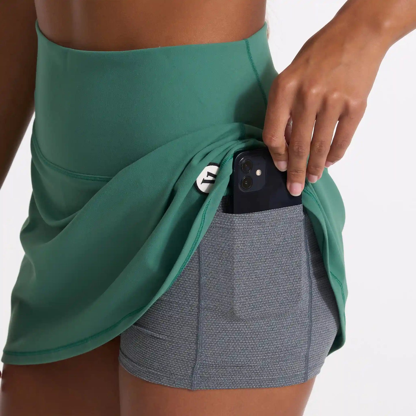 Volley Skirt
