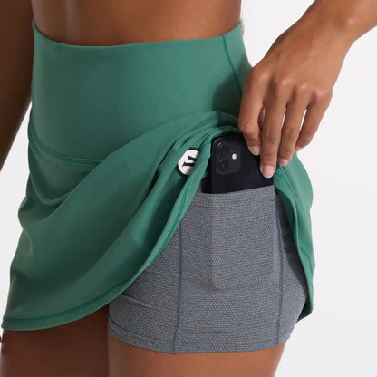 Volley Skirt