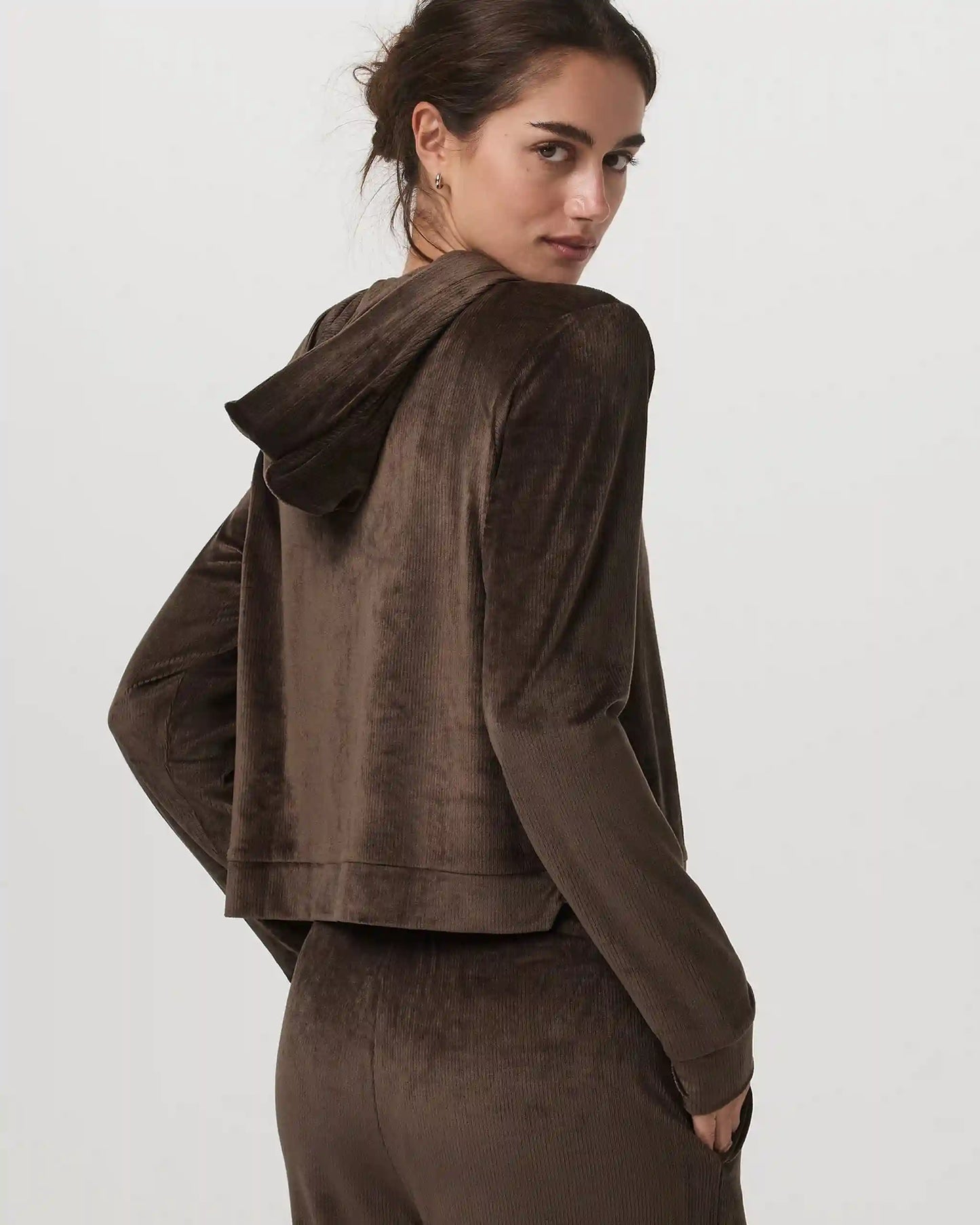 Haven Hoodie