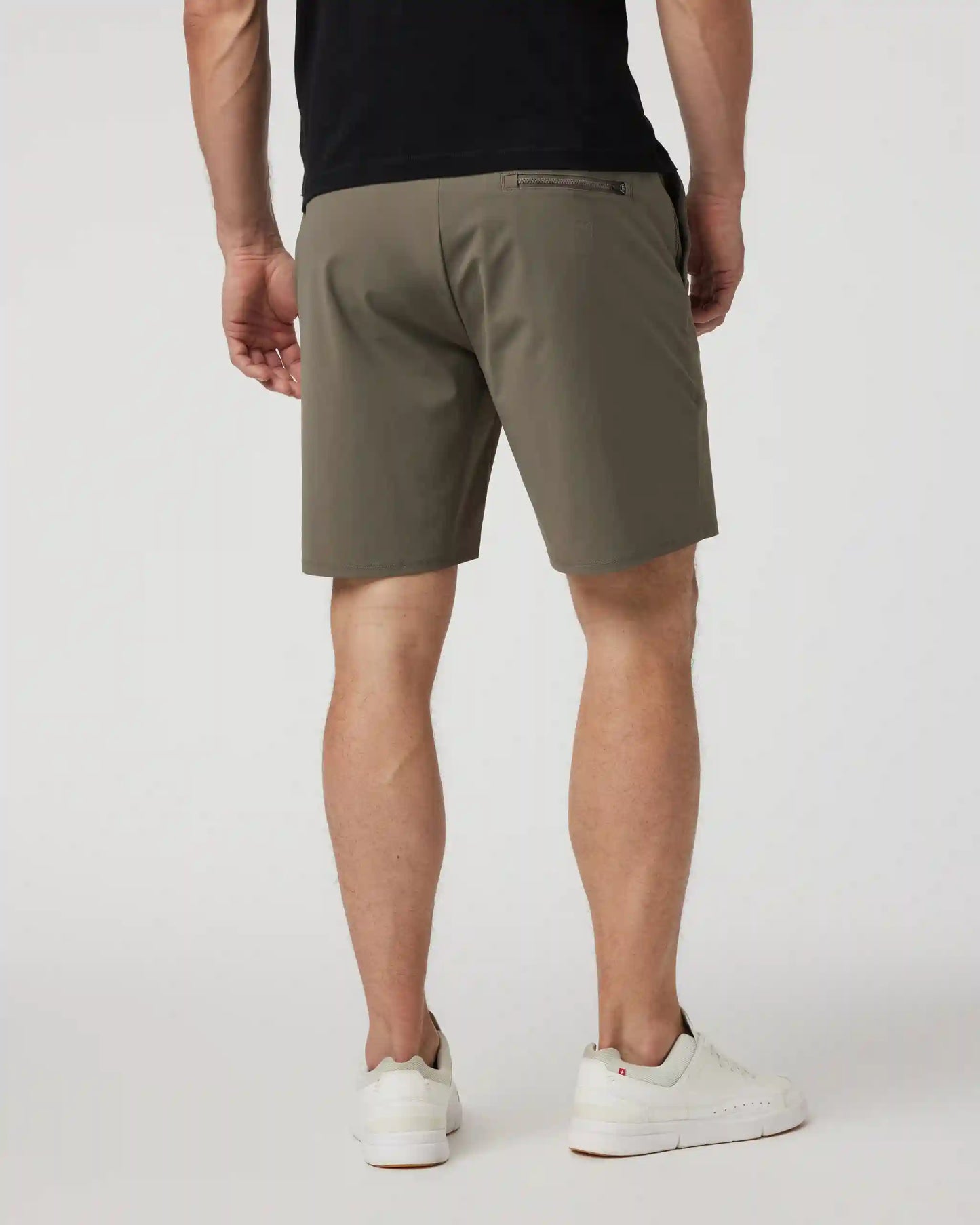 Fleet Short