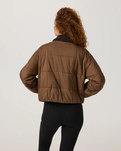 Canyon Insulated Roam Jacket