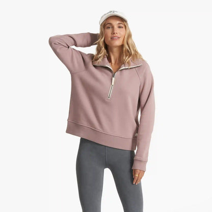 Restore Half Zip