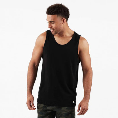 Tuvalu Stretch Tank