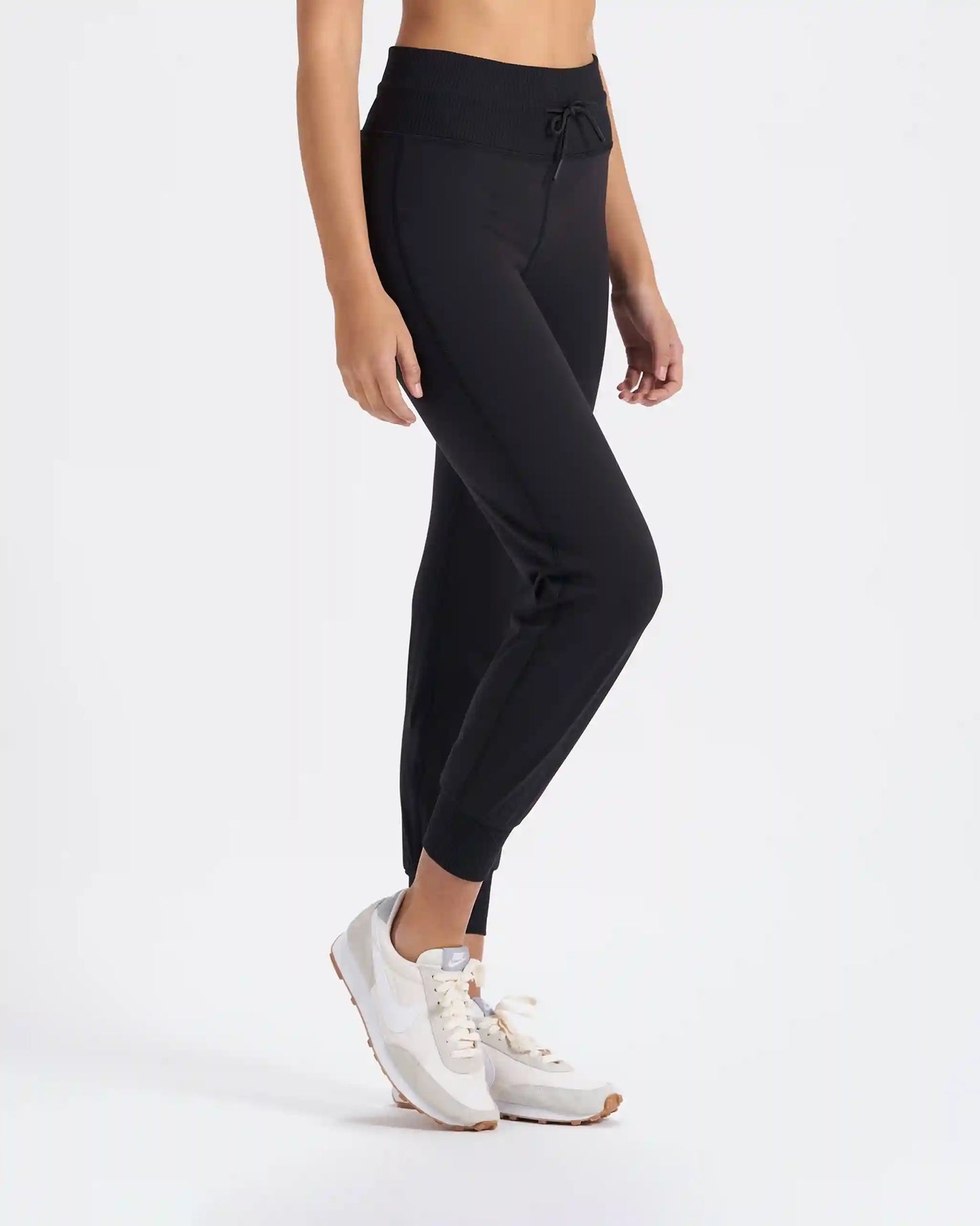 Daily Jogger