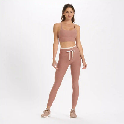 Long Line Elevation Bra