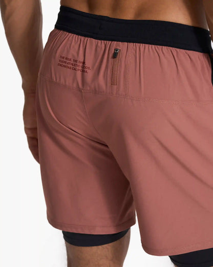 Fullerton Short