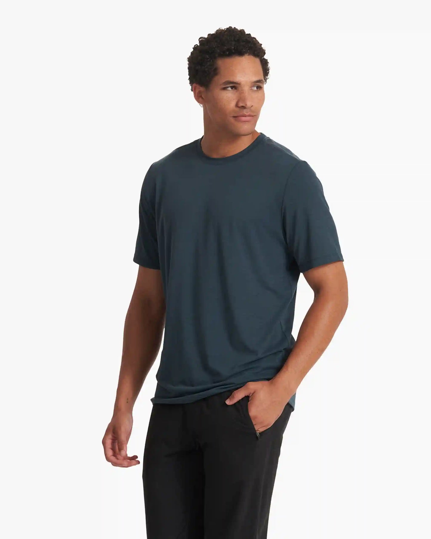Current Tech Tee