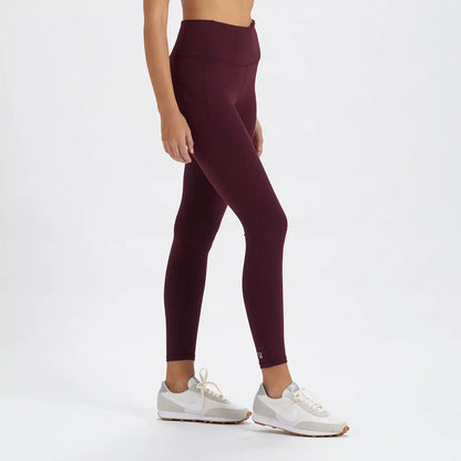 Pace High Rise Legging