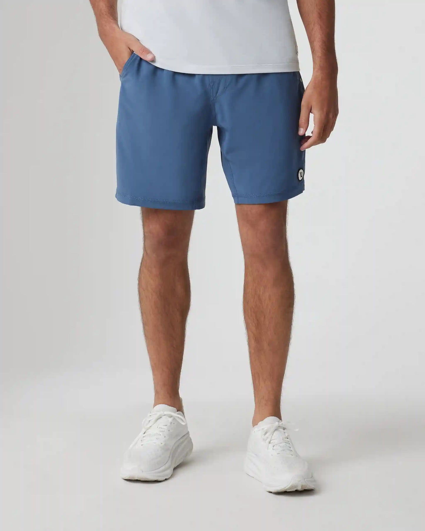 Kore Short Lined 7"