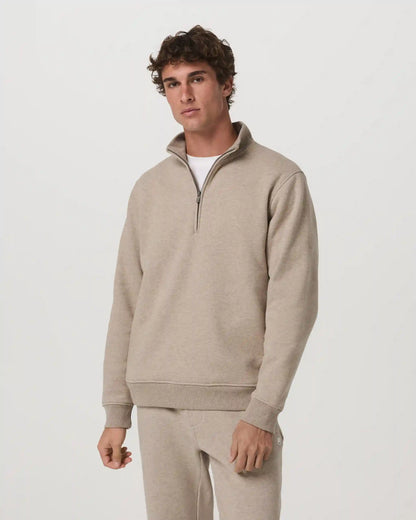 Seaside Half Zip