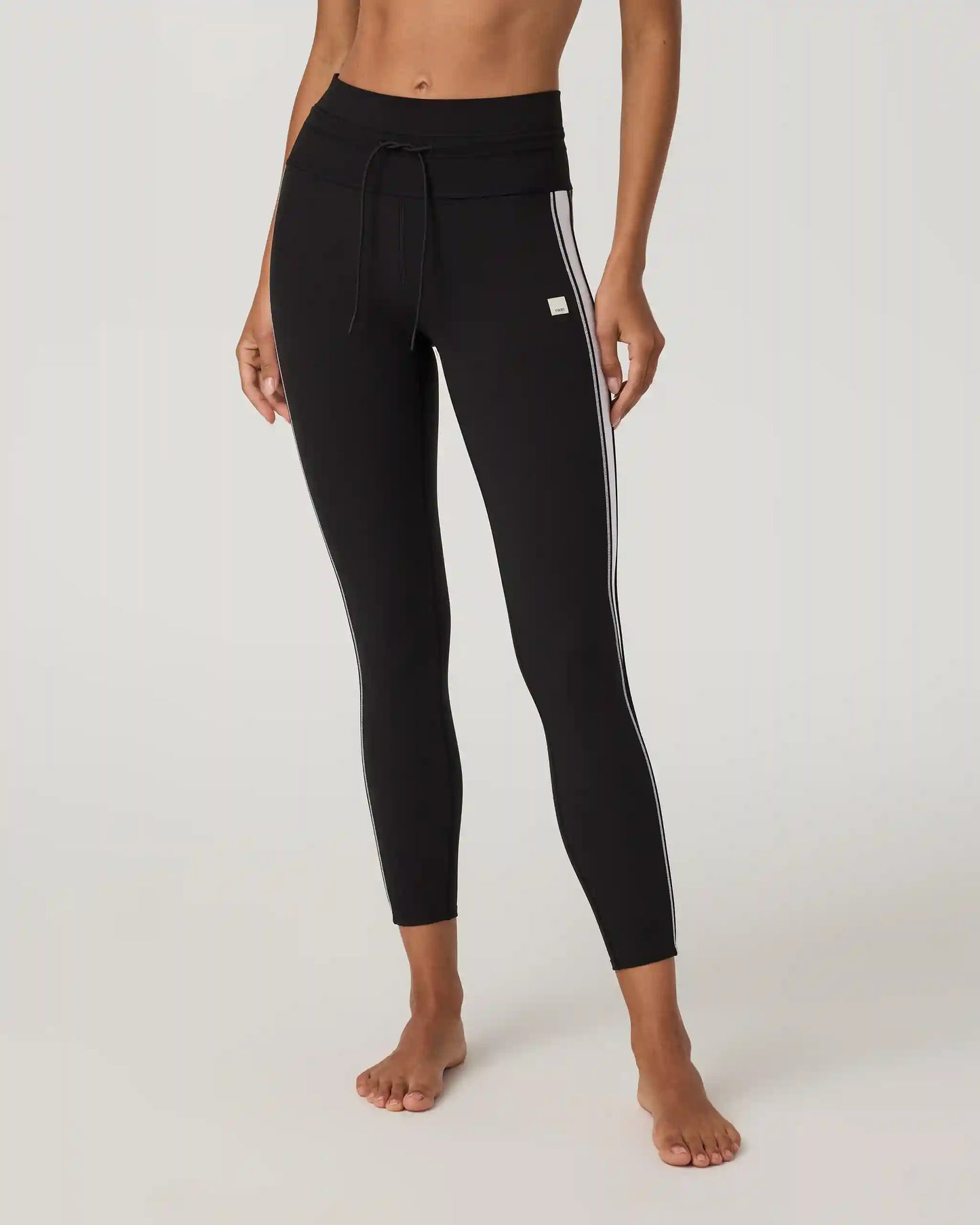 Daily Track Legging