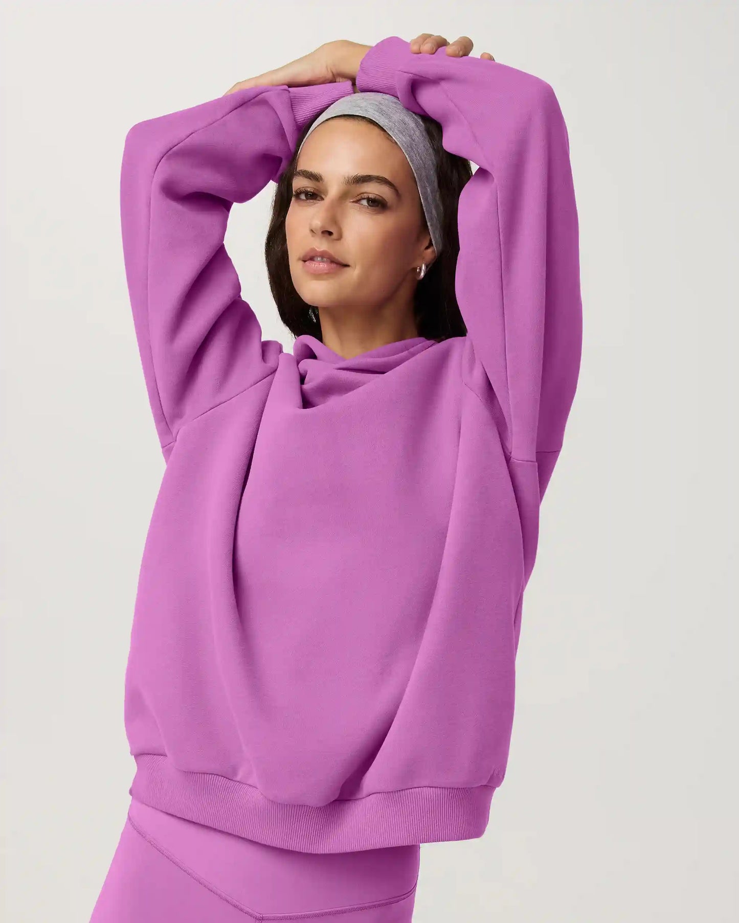 Restore Oversized Hoodie