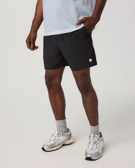 Banks Session Short Unlined 5"