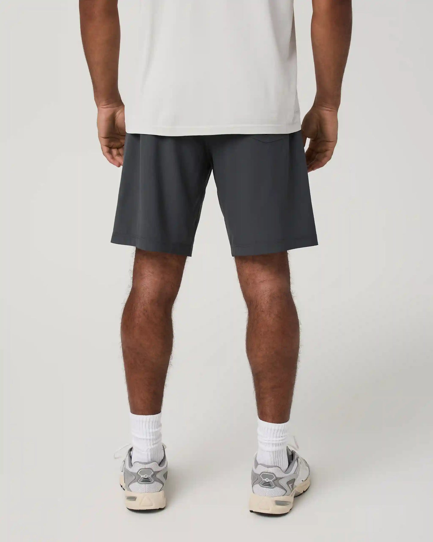 Kore Short Unlined 9"
