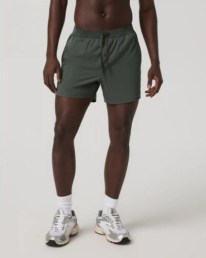 Course Short Lined 5"