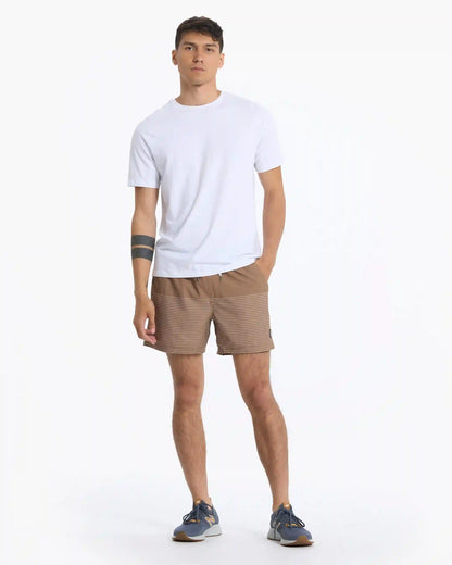 Kore Short Lined 5"