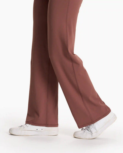 Daily Wideleg - Short